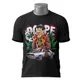 Polo Los Picapiedra DOPE — Vibra retro para verdaderos fans