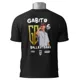 Polo Gabito Ballesteros GABITO GB BALLESTEROS — Canta con estilo y actitud 2
