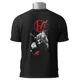 Polo Twenty One Pilots Jamel — Viste la banda, vive el ritmo. 2