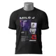 Polo Milo J — Viste el ritmo y el estilo de Milo J