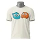Polo Gumball — Sonríe como Gumball cada día 😂 2