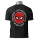 Polo Spider-Man — Teje tu propio estilo con actitud 2