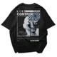 Polo Streetwear LOST CONTROL — Desata tu estilo urbano hoy 🎧 2