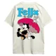 Polo Felix el Gato: El Gato Negro Mas Iconico 4