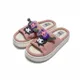 Pantuflas Sanrio Kuromi: ¡El Abrazo Kawaii para tus Pies! 6