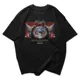 Polo Streetwear Mystic DREAMS — Ángeles de fuego en tu estilo 2