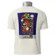 Polo Mario Bros THE SUPER MARIO MOVIE It's me Mario — Salta con estilo retro en 2