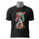 Polo Voltron — Transforma tu energía en estilo