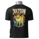 Polo Pokémon JOLTEON — Desata tu energía Pokémon hoy 2