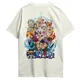 Polo One Piece Monster Trio Gear 5: ¡Fuerza Imparable! 4