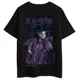 Polo Saint Seiya Kanon de Geminis: El Dragon Marino ?