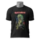 Polo Iron Maiden Eddie — Eddie grita: lleva el metal contigo 2