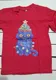 POLO ROJO  NAVIDEÑO SOMBRERO LOCO