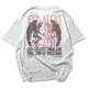 Polo Streetwear EVIL ALERT — Evil Alert: Tu actitud, tu estilo. 2