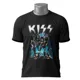 Polo Kiss — Rock eterno, estilo terrorífico 2