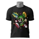 Polo Looney Tunes Martian Marvin — Domina el universo con tu estilo