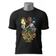 Polo Zelda Ganondorf — Ganancia épica con toque divertido