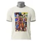 Polo Dragon Ball Goku — Viste la leyenda Saiyajin hoy mismo 2
