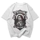 Polo Streetwear THRASH — Desafía lo convencional con estilo THRASH 💀 2