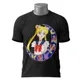 Polo Sailor Moon — Magia lunar en cada detalle 2