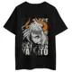 Polo One Piece Yamato Kaido Son: ¡La hija del Shogun más temida!