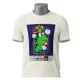 Polo Mario Bros THE SUPER MARIO MOVIE It's me Mario — Tu actitud gamer con estil 2