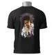 Polo The Cure Robert Smith — Viste la melancolía del post-punk 2