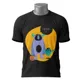 Polo Monsters Inc Have a faBOOulous Halloween! — Monstruos divertidos para Hallo