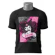Polo Kuromi — Muestra tu lado rebelde con estilo 2