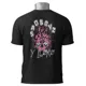 Polo Sad Boyz Sad Skull — Vibra intensa, estilo único 🔥 2