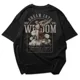 Polo Streetwear DREAM INTO WISDOM — Sueña con sabiduría, viste con actitud 2
