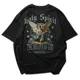 Polo Streetwear Holy Spirit THE BREATH OF GOD — Tu fe, tu estilo único ✝️ 2