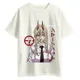 Polo Chainsaw Man Power Demonio de la Sangre 3
