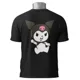 Polo Hello Kitty Kuromi — Tu estilo, tu actitud, tu Kuromi. 2