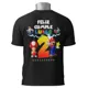 Polo Mario Bros FELIZ CUMPLE LUCAS 2 — Diversión y estilo para Lucas 2