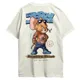 Polo Tom and Jerry: Jerry Estilo Callejero Tattoo 4