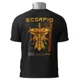 Polo Los Caballeros del Zodiaco SCORPIO — Libera tu Cosmo con el poder de Escorp 2