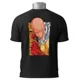 Polo One Punch Man Saitama — Derrota cualquier rutina con estilo 2