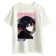 Polo Kill la Kill Ryuko Matoi Rostro Icónico Otaku 3