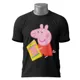 Polo Peppa Pig — Lectura y ternura en cada detalle 2