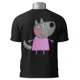 Polo Peppa Pig Wendy Wolf — Salta con ternura y estilo único 2