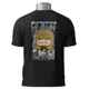 Polo Def Leppard Joe Elliott — Rock and Roll con estilo chibi 2