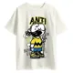 Polo Peanuts Charlie Brown: Anti Social Streetwear ?