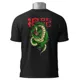 Polo Dragon Ball Shenron — Invoca tu poder interior hoy 2