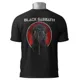Polo Black Sabbath — Viste la leyenda del doom metal 🤘 2