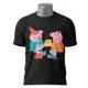 Polo Peppa Pig — Diseño INV0308596 2