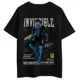 Polo Invincible Mark Grayson: ¡No Soy Mi Padre!