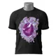 Polo Pokémon Gengar — Asusta con estilo y diversión 2