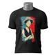 Polo One Piece Monkey D. Luffy — Lleva la sonrisa del pirata contigo
