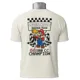 Polo Mario Bros MARIO KART RACING TEAM 100 CC CHAMPION — Viste tu victoria en ca 2